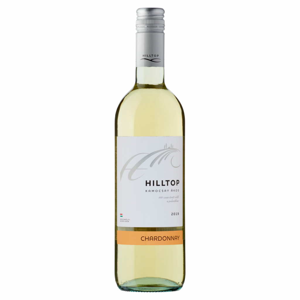 Hilltop Chardonnay
