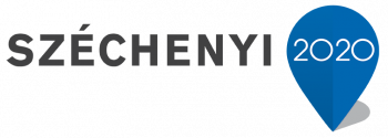 Szécheni 2020 logó